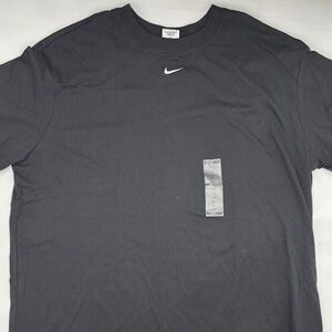 Nike Sportswear Chill Knit Oversized T-Shirt Dress